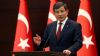 Ahmet Davutoglu says country exercised its 'international right and national duty' in protecting its borders